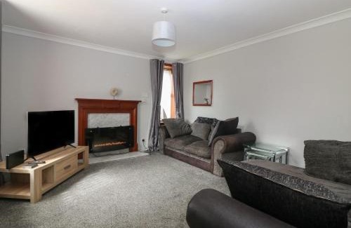 St Combs House | Bella's Beach Cottage