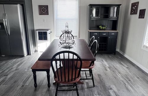 Danville House | Bella’s Haven