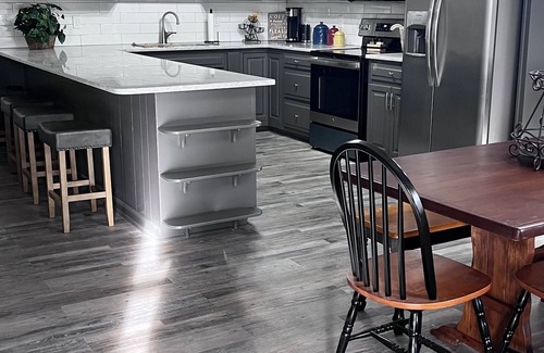 Danville House | Bella’s Haven