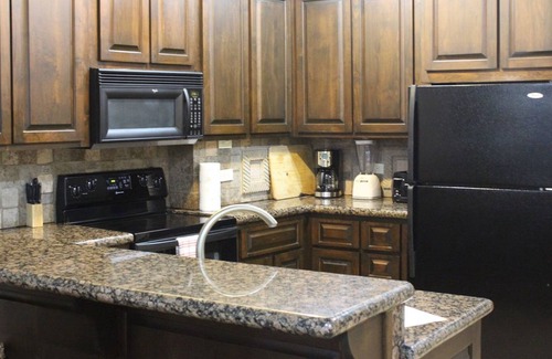 Puerto Penasco House | Bella Sirena 1BR 703-v by Casago