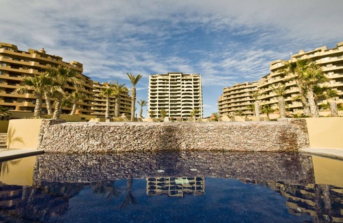 Puerto Penasco House | Bella Sirena 2BR BE 105-v by Casago