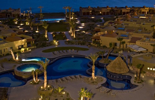 Puerto Penasco House | Bella Sirena 2BR BE 105-v by Casago