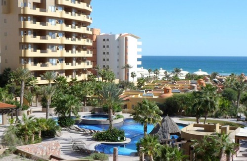 Puerto Penasco House | Bella Sirena 2BR BD 304-v by Casago