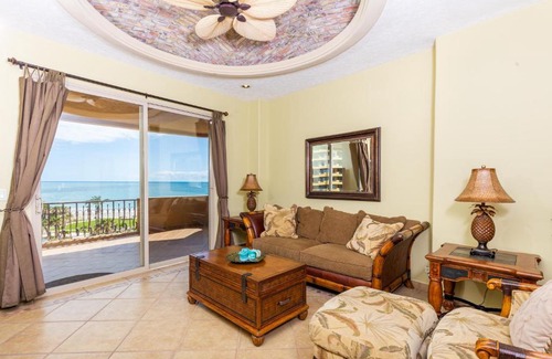 Puerto Penasco Apartment | Bella Sirena Beautiful View - Condo 403-E