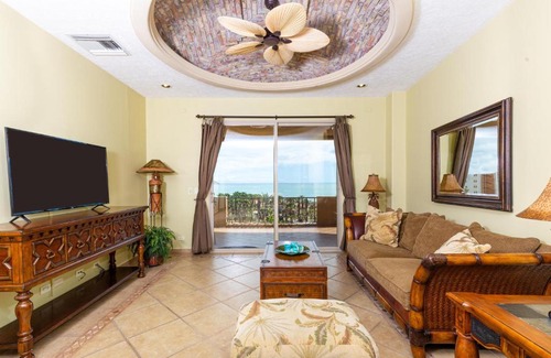 Puerto Penasco Apartment | Bella Sirena Beautiful View - Condo 403-E