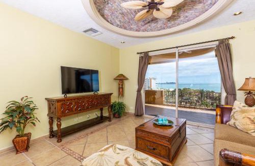 Puerto Penasco Apartment | Bella Sirena Beautiful View - Condo 403-E