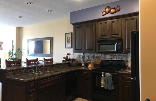 Puerto Penasco Resort | BELLA SIRENA RESORT!