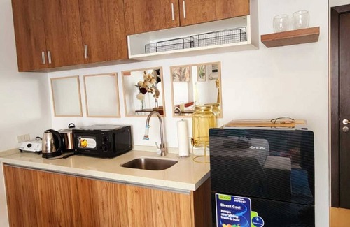 Bacolod Condo | Bella Suite Bacolod