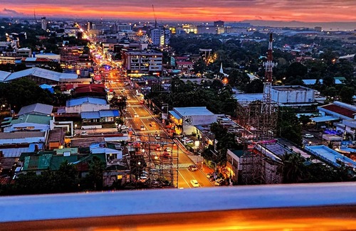 Bacolod Condo | Bella Suite Bacolod