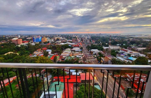 Bacolod Condo | Bella Suite Bacolod