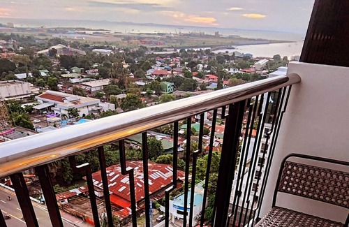 Bacolod Condo | Bella Suite Bacolod