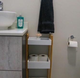 Greater Johannesburg Metropolitan Area Apartment | Bella Suite- Serenity & Stuff Luxury Apartments