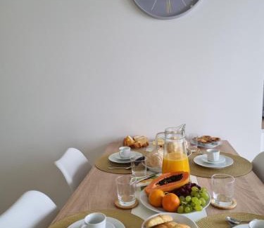 Sagres Apartment | Bella Sunset Holidays - 3 min da Praia da Mareta