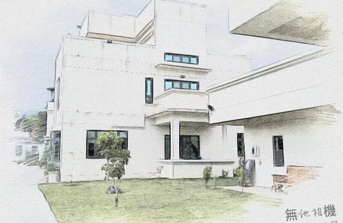 Ji'an House | Bella