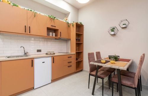 Tsilivi Apartment | Bella Vacanza Studios