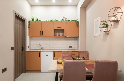 Tsilivi Apartment | Bella Vacanza Studios