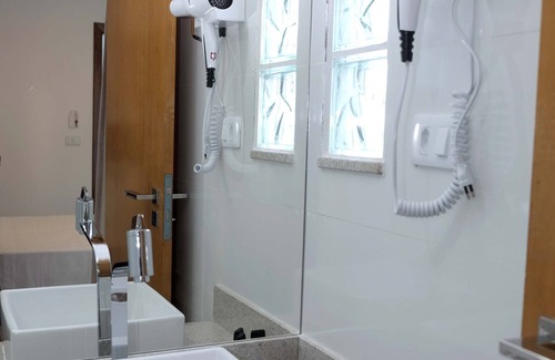 Morro de Sao Paulo Hotel | Bella Vida Suites e Apartamentos