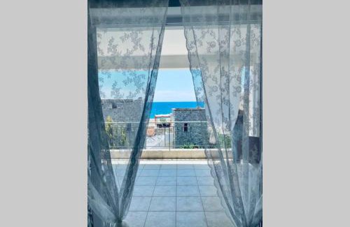 Mavrovouni House | Bella Viky