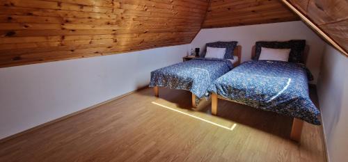 Zamardi House | Bella Villa Apartmanház