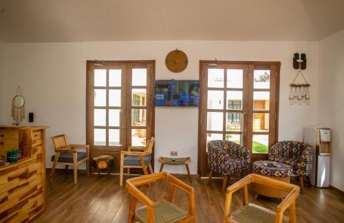 Arusha Villa | Bella Villa Arusha