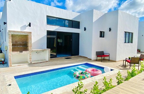 Punta Cana Villa | Bella Villa
