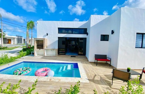 Punta Cana Villa | Bella Villa