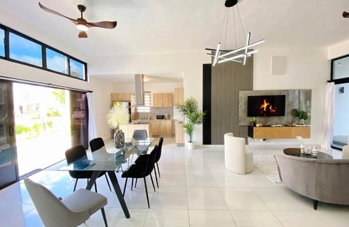 Punta Cana Villa | Bella Villa