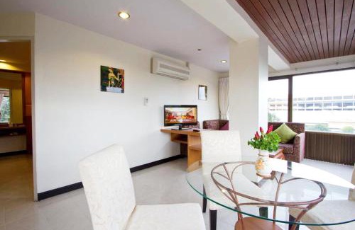 North Pattaya Hotel | Bella Villa Metro