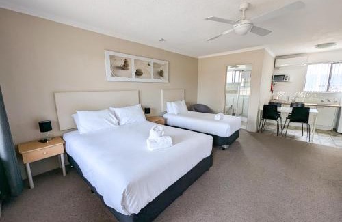 Forster Hotel | Bella Villa Motor Inn