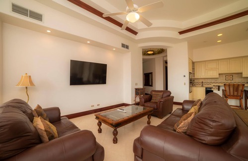 Herradura Condo | Bella Vista 2B 3 Bedr 3 1 2 Bath Pool View