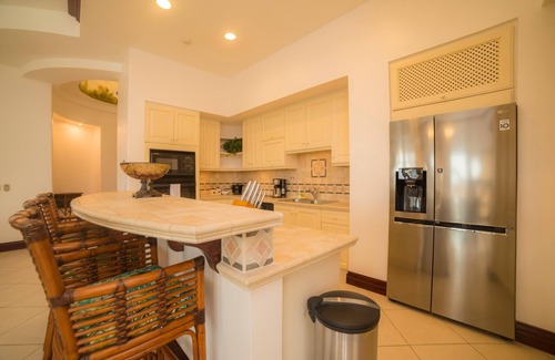Herradura Condo | Bella Vista 2B 3 Bedr 3 1 2 Bath Pool View