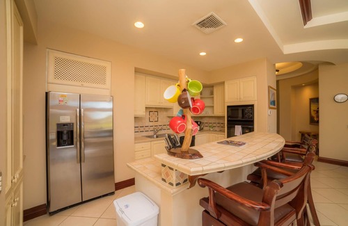 Herradura House | Bella Vista 2C - 3 bdr 3 1 2 Bath