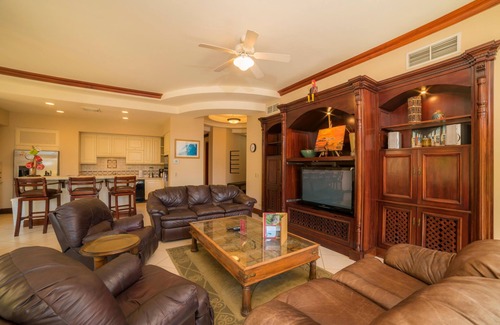 Herradura House | Bella Vista 2C - 3 bdr 3 1 2 Bath