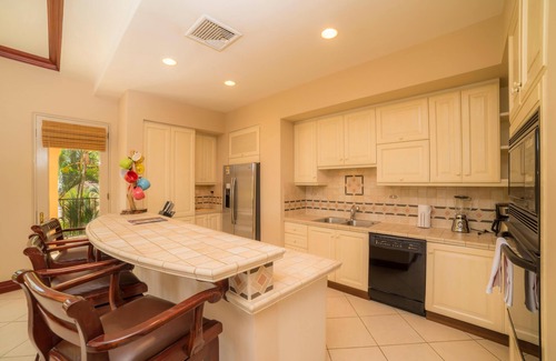 Herradura House | Bella Vista 2C - 3 bdr 3 1 2 Bath