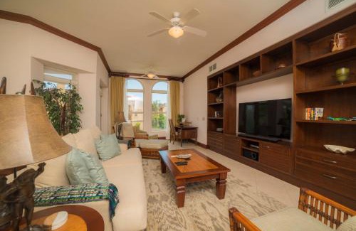 Herradura Apartment | Bella Vista 2D 3 bdrs pool view in Los Suenos