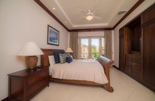 Herradura Apartment | Bella Vista 2D 3 bdrs pool view in Los Suenos