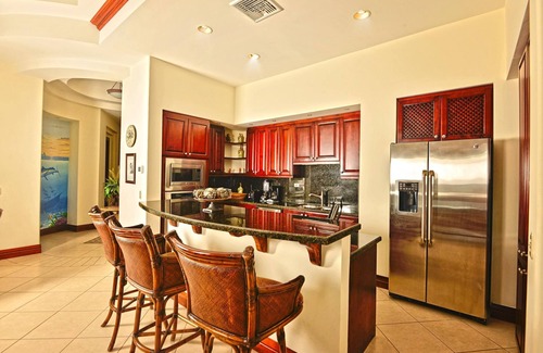 Herradura Apartment | Bella Vista 4B - 3 bdr -3 1 2 Bath Ocean View