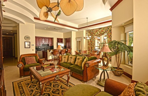 Herradura Apartment | Bella Vista 4B - 3 bdr -3 1 2 Bath Ocean View
