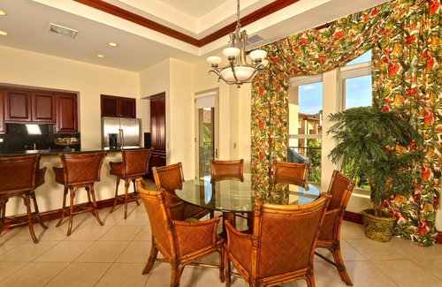 Herradura Apartment | Bella Vista 4B - 3 bdr -3 1 2 Bath Ocean View