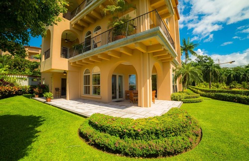 Herradura House | Bella Vista 4E - 3 bdr 3 1 2 Family