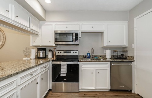 April Sound House | Bella Vista - A Sunset Serenity Cove Retreat!