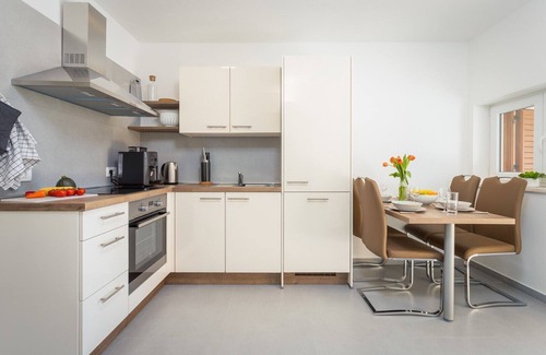 Segotici Apartment | Bella Vista Apartments/Ap 5