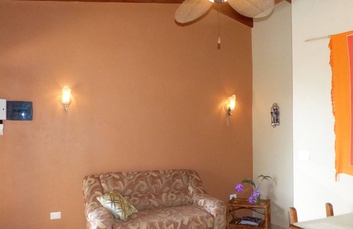 Playa Tortuga Apartment | Bella Vista Ballena Park