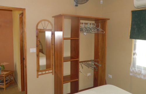Playa Tortuga Apartment | Bella Vista Ballena Park