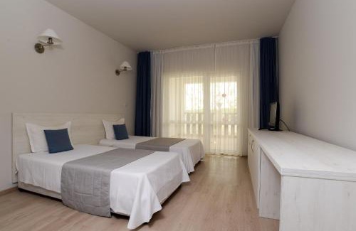 Sinemoretz Resort | Bella Vista Beach Club - All Inclusive