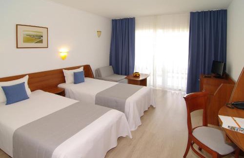 Sinemoretz Resort | Bella Vista Beach Club - All Inclusive