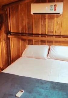 Vila Alvorada House | Bella Vista