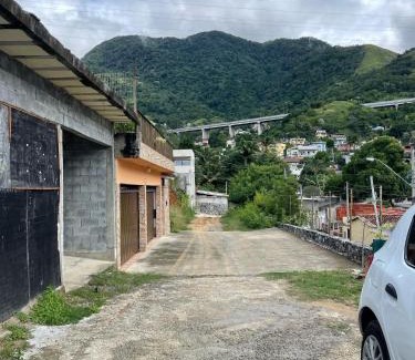 Sao Francisco da Praia House | Bella vista