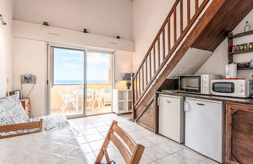 Algajola Apartment | Bella Vista by Interhome