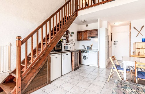 Algajola Apartment | Bella Vista by Interhome
